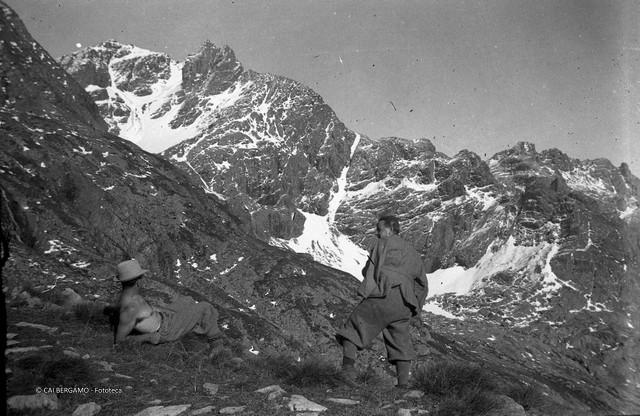 Alpi Orobiche