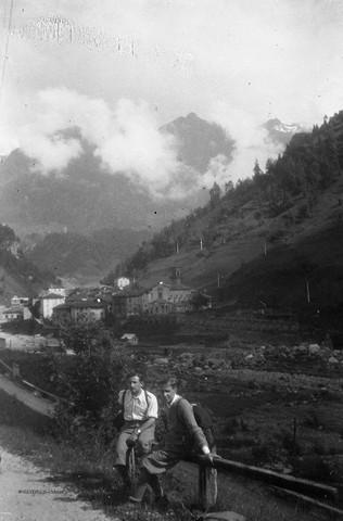 Alpi Orobiche