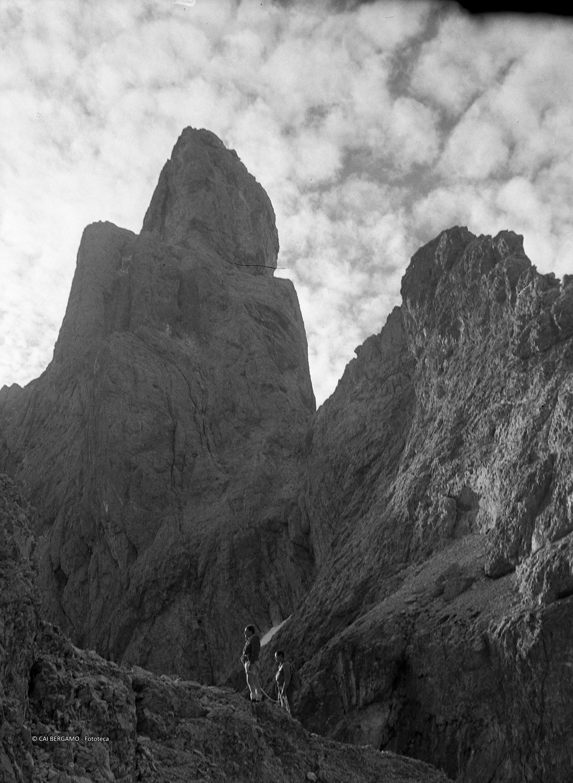 Cimon della Pala