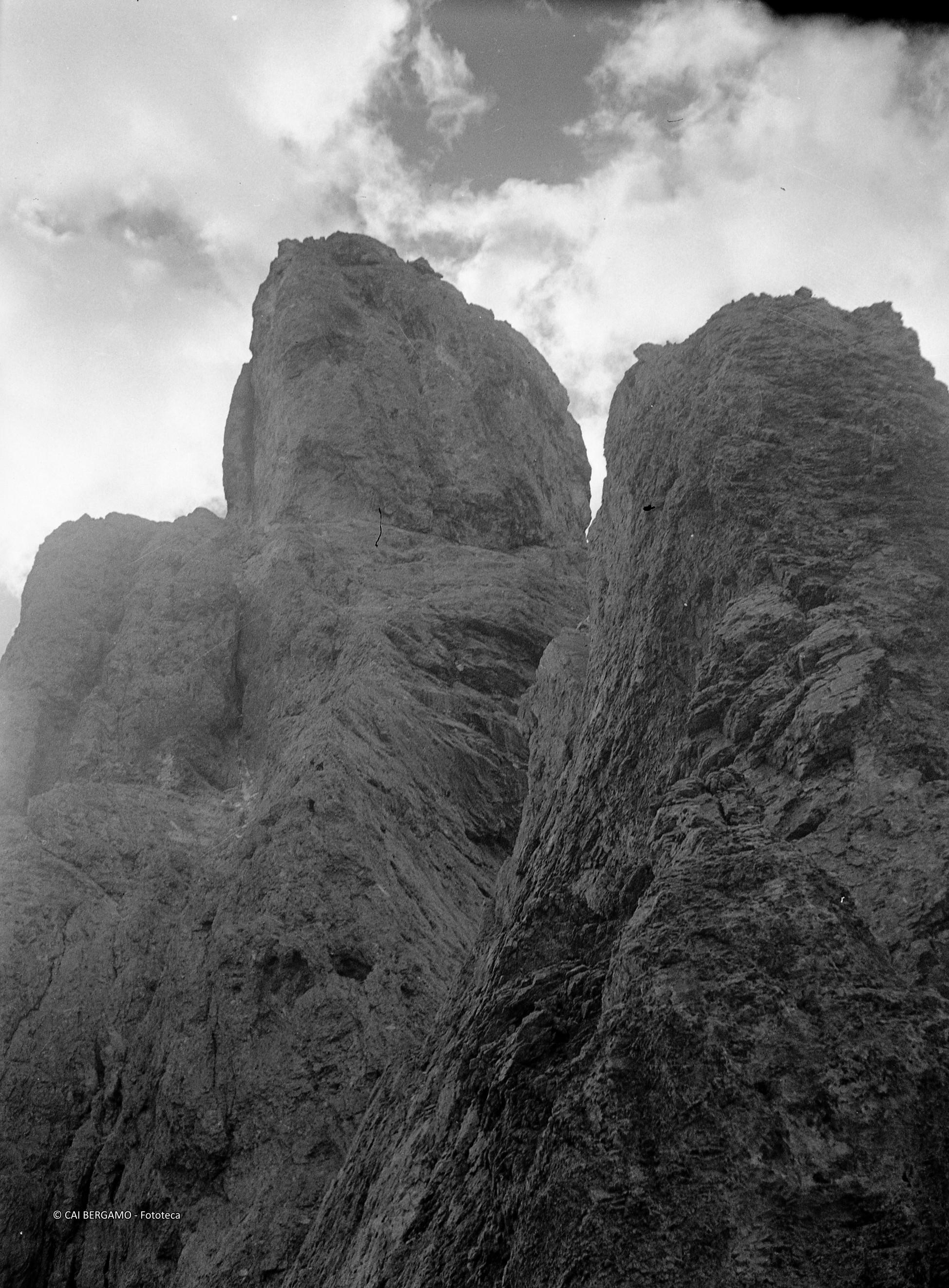 Cimon della Pala