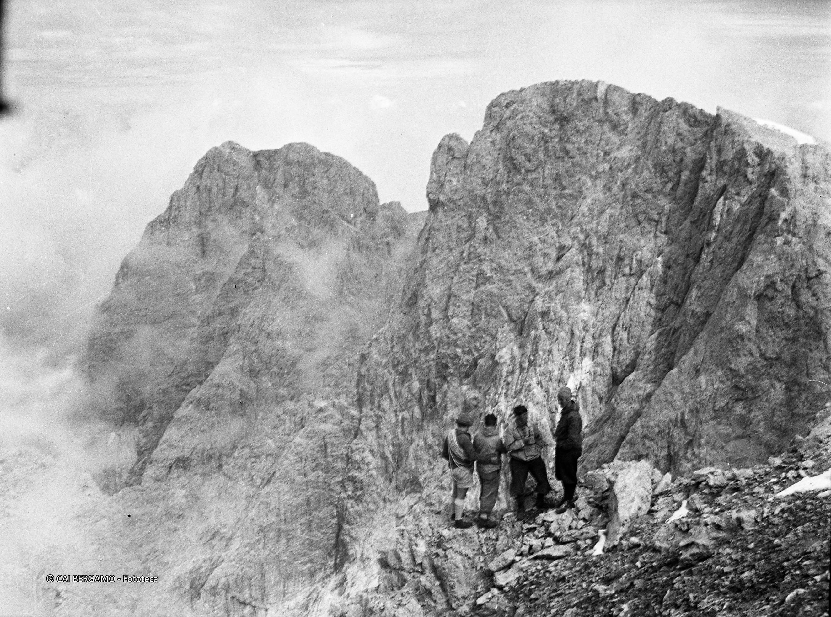 Cimon della Pala