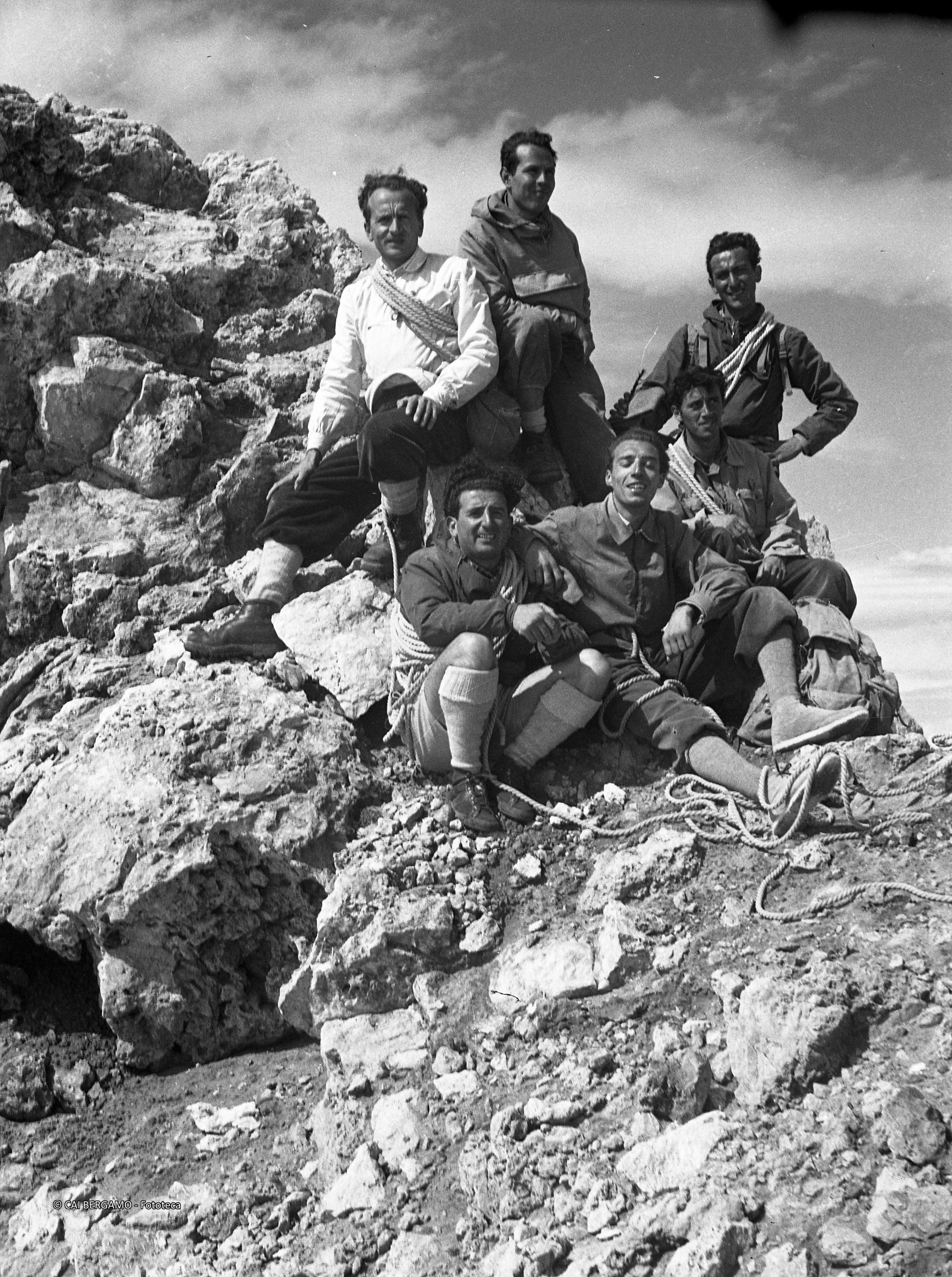 Cimon della Pala