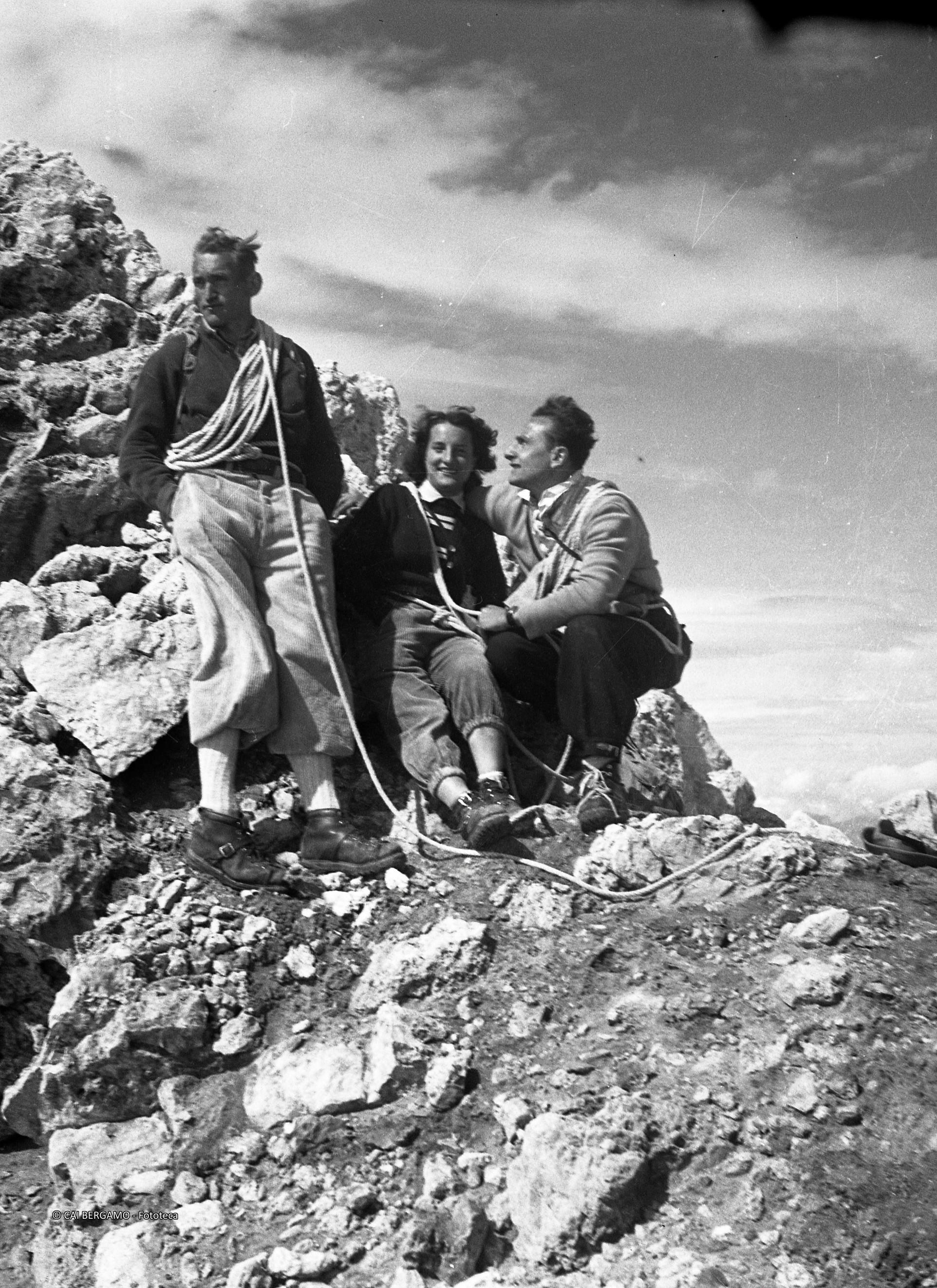Cimon della Pala