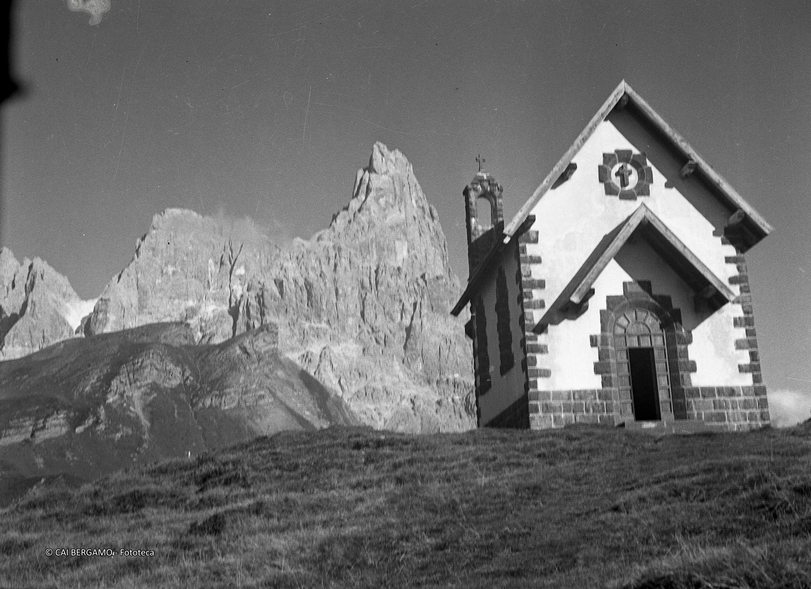 Cimon della Pala