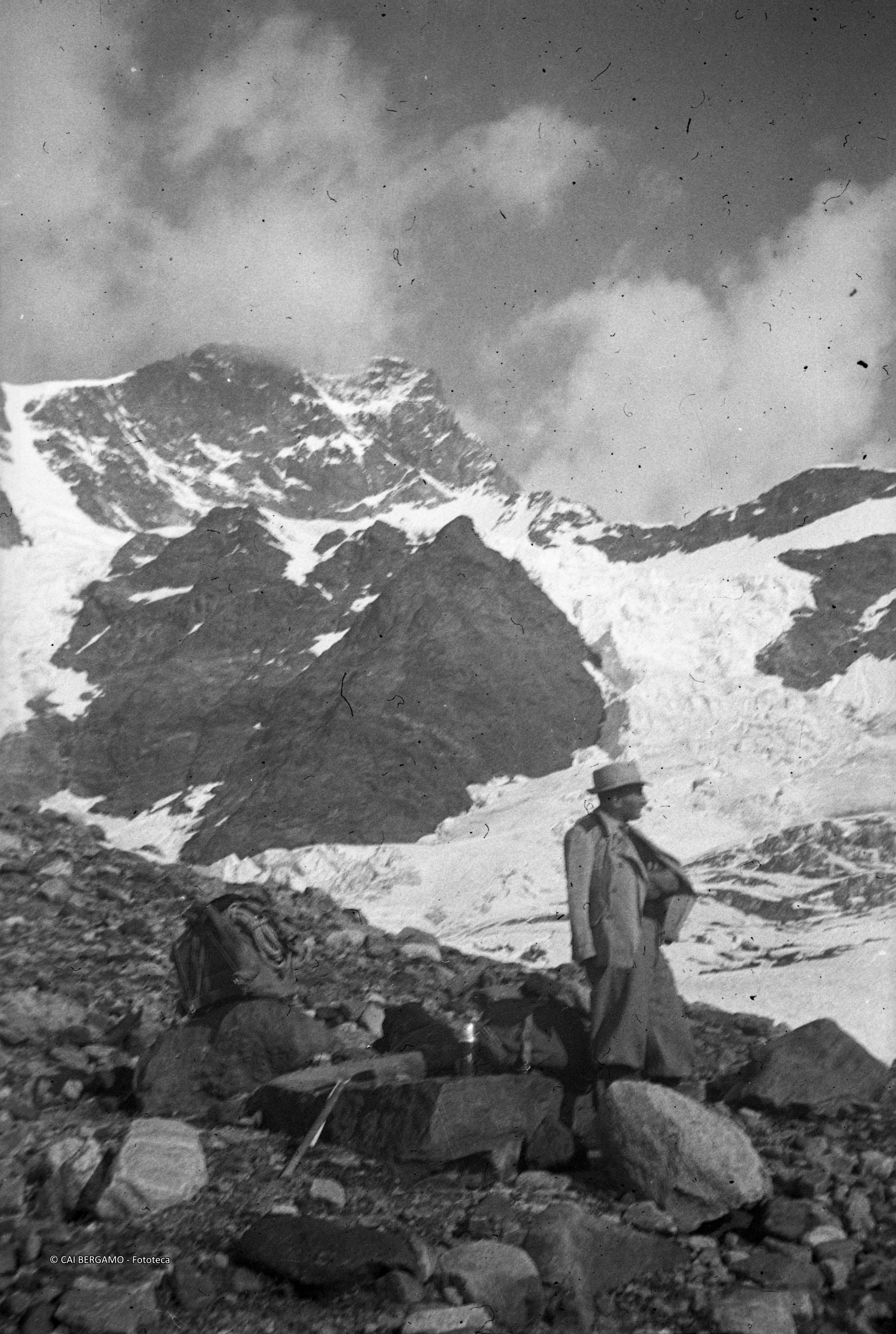 Monte Rosa