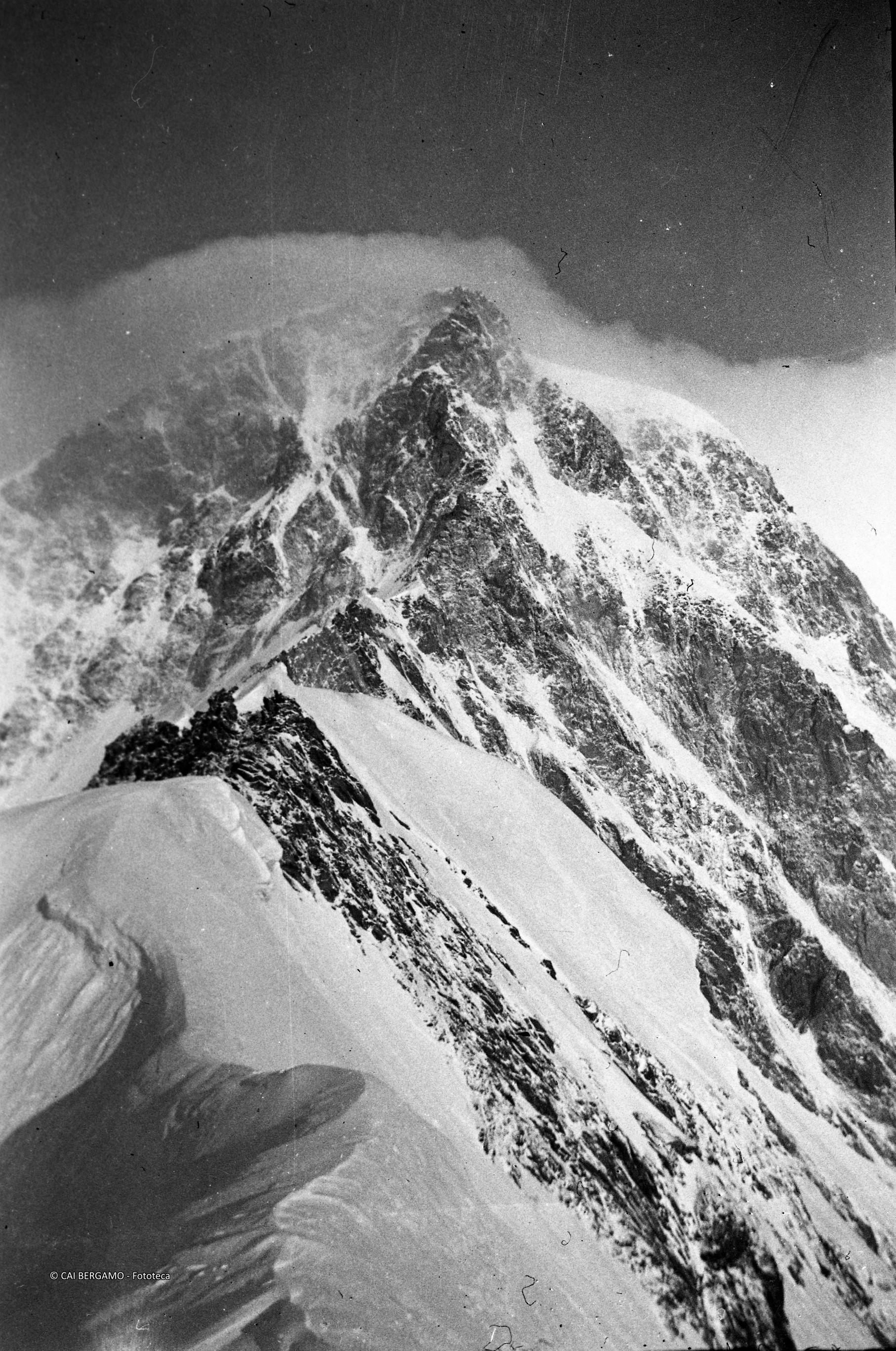 Monte Rosa