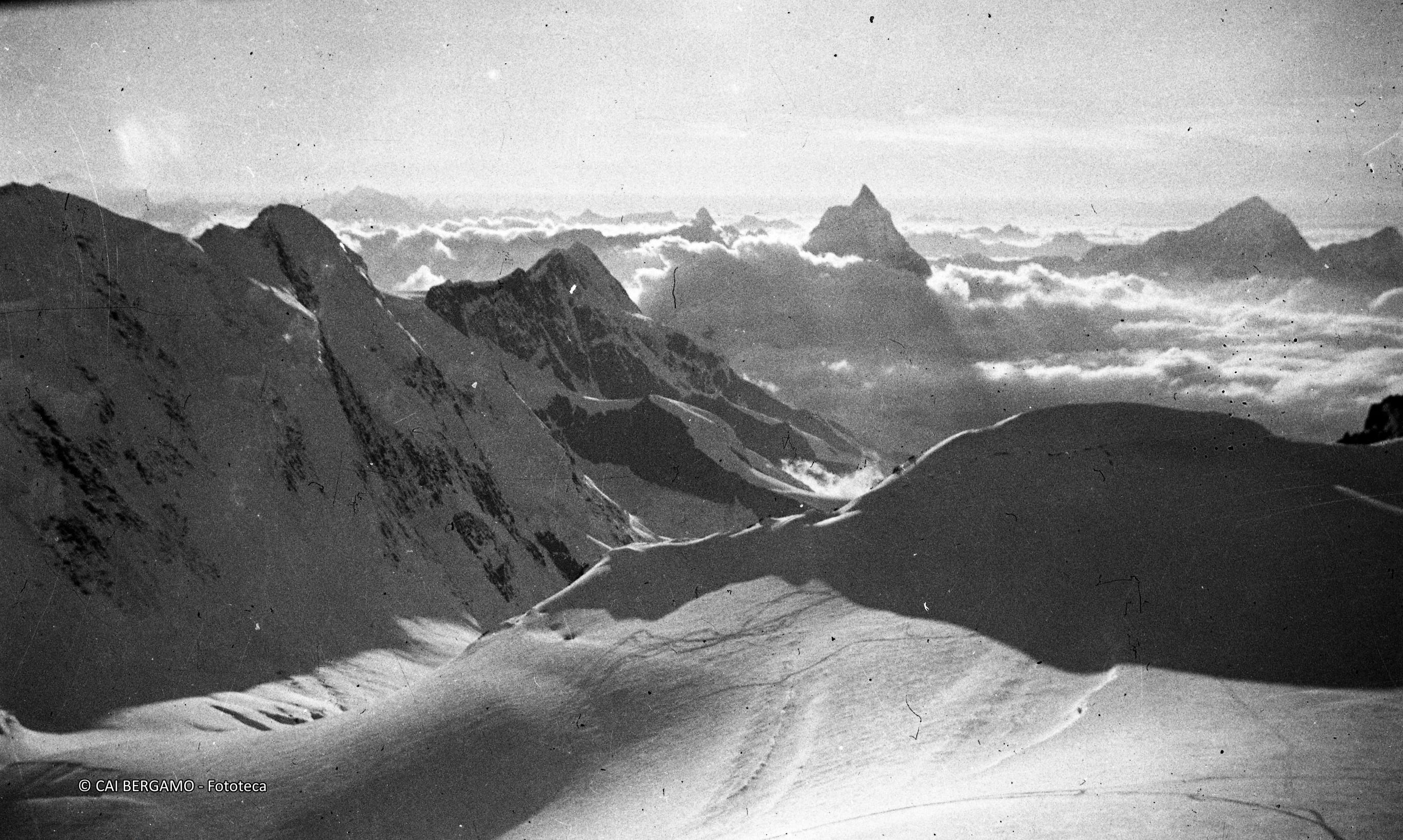 Monte Rosa