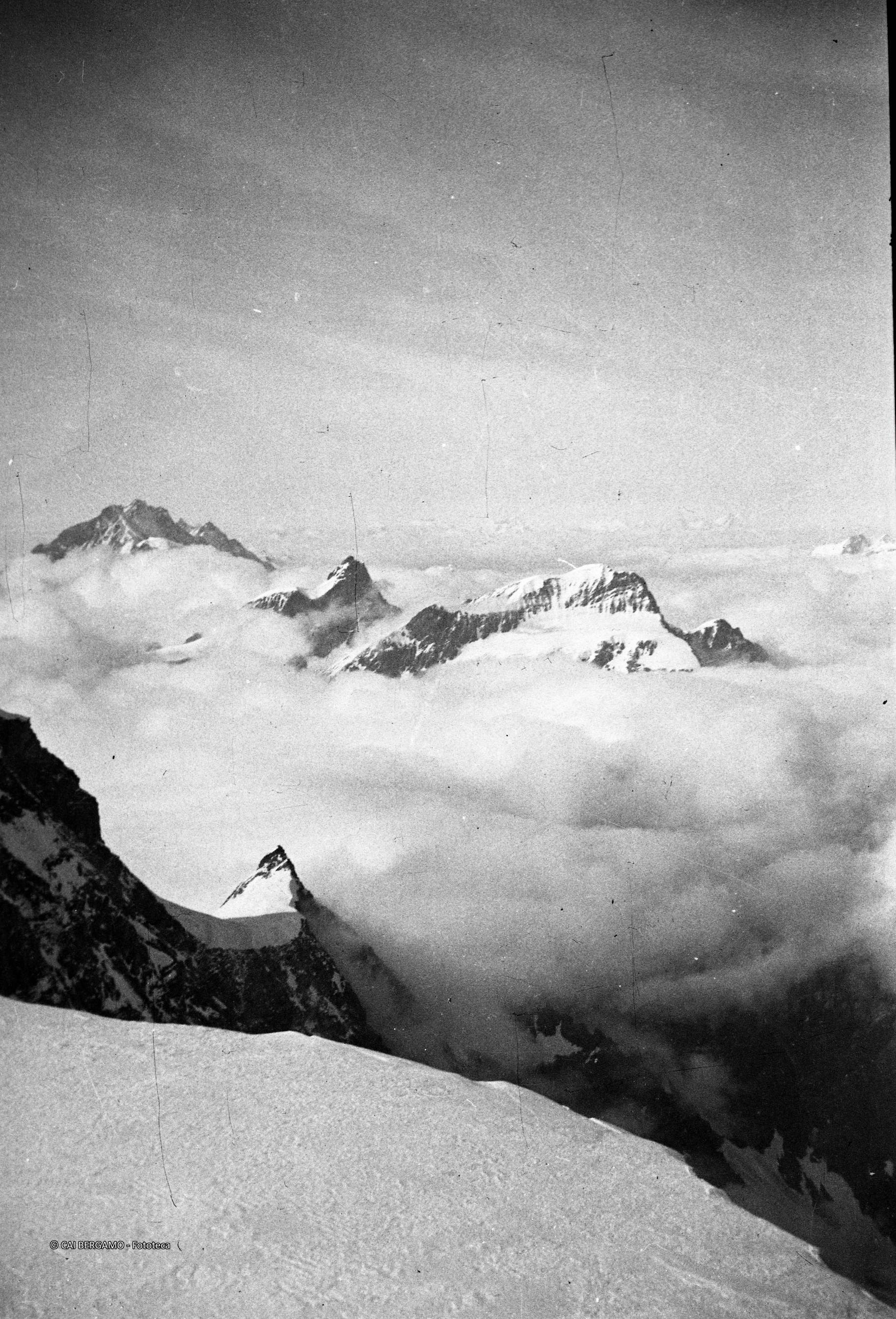 Monte Rosa