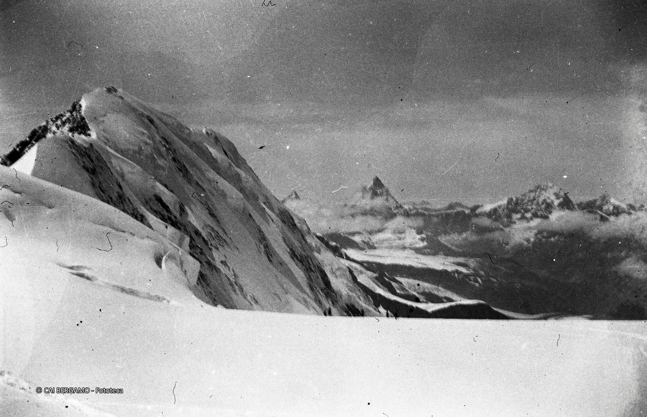 Monte Rosa