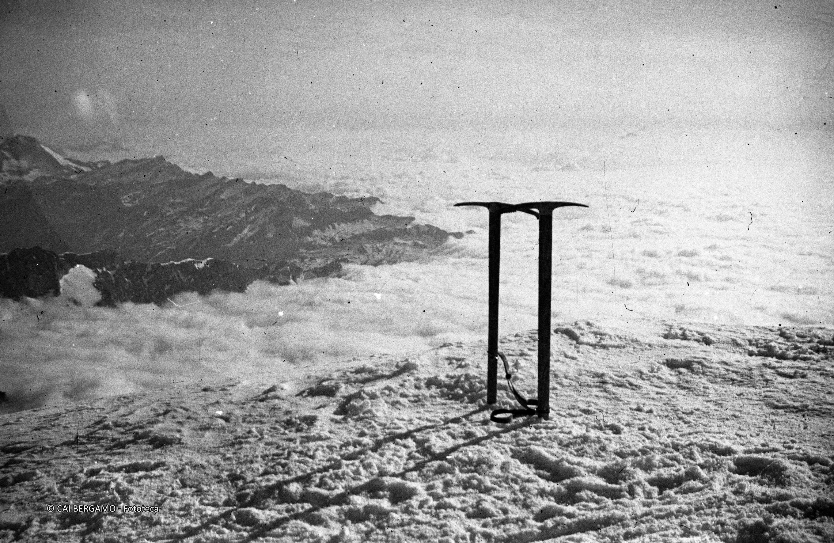Monte Rosa