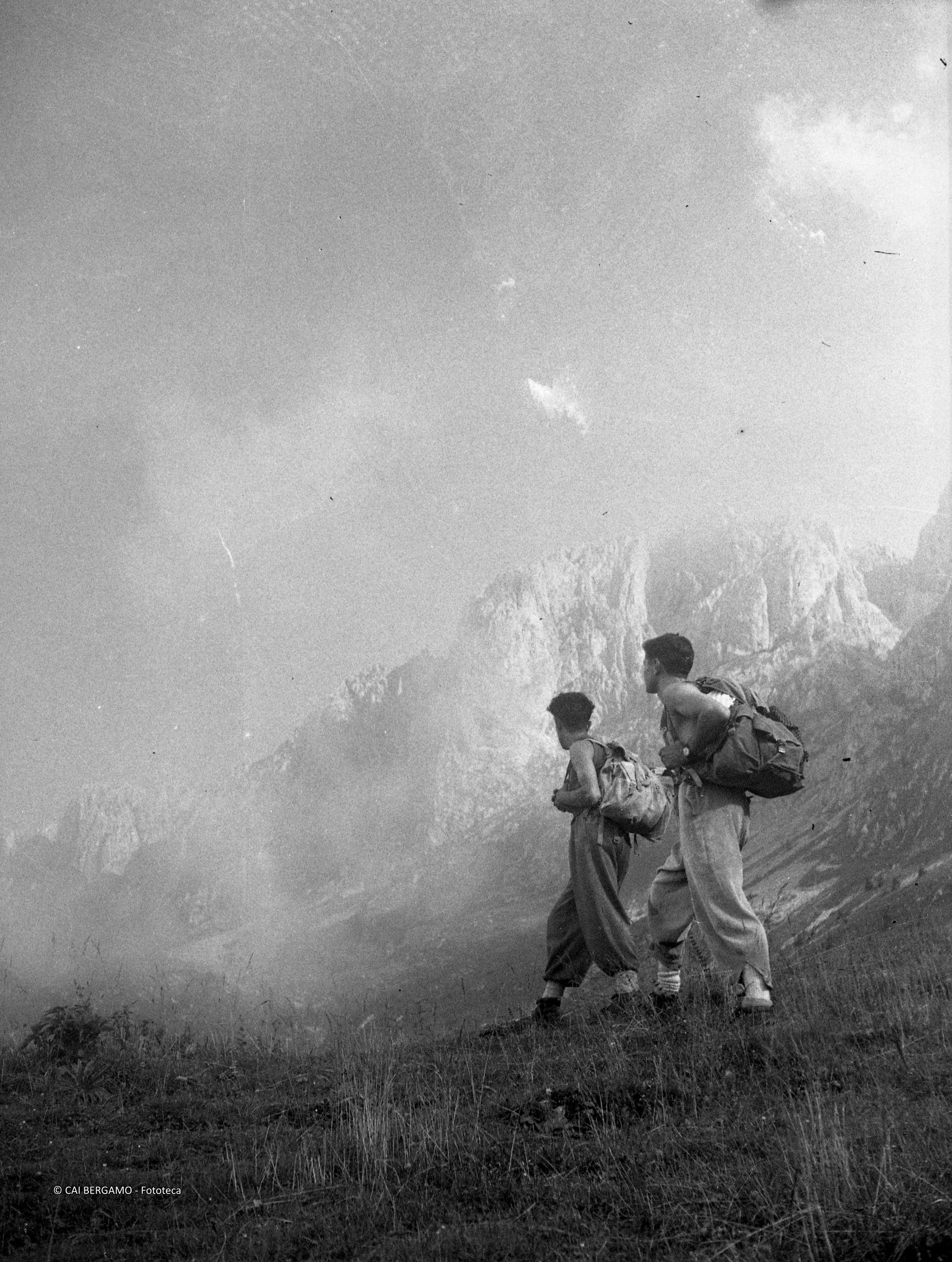 Prealpi Bergamasche