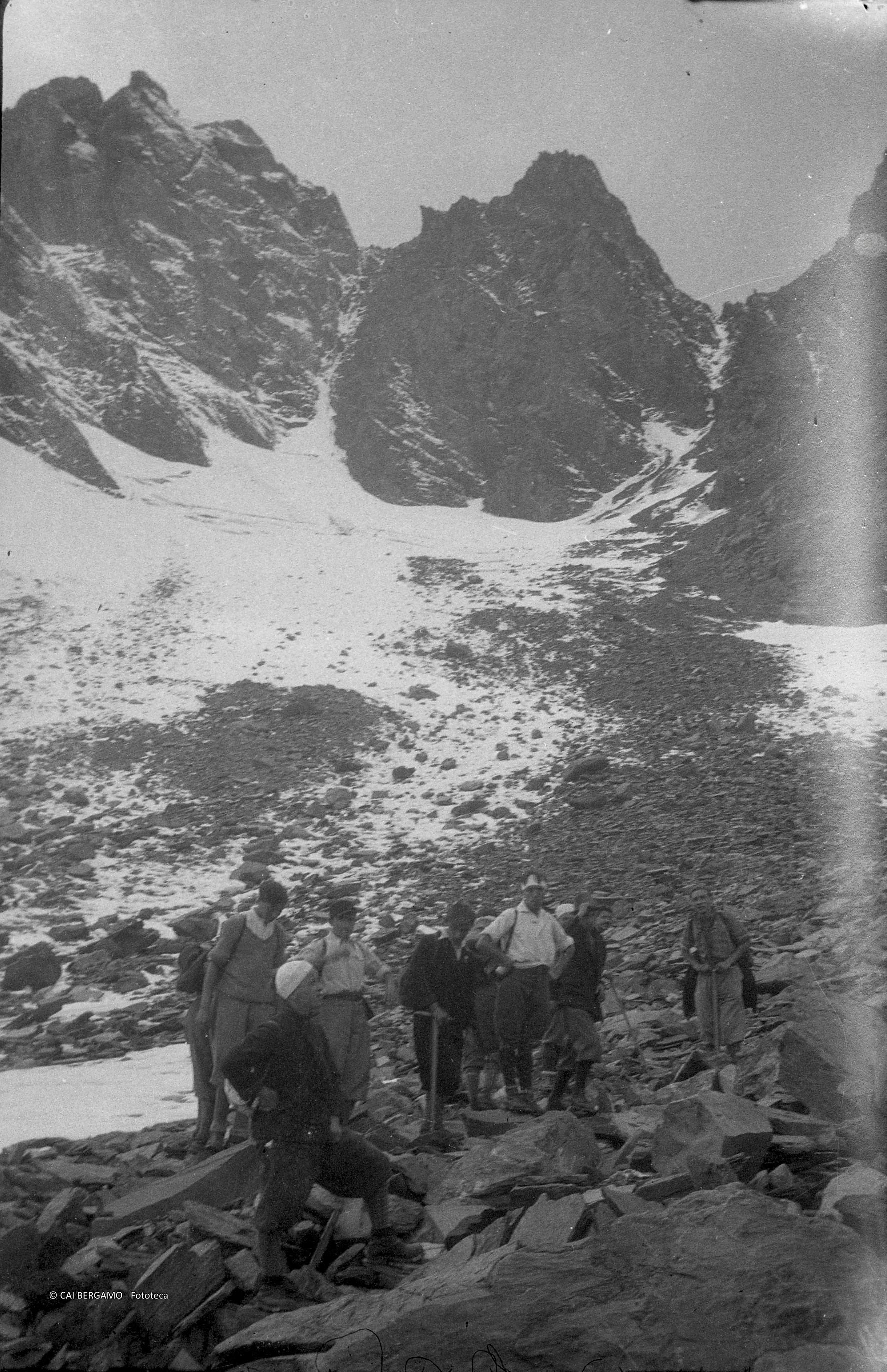 Alpi Orobiche