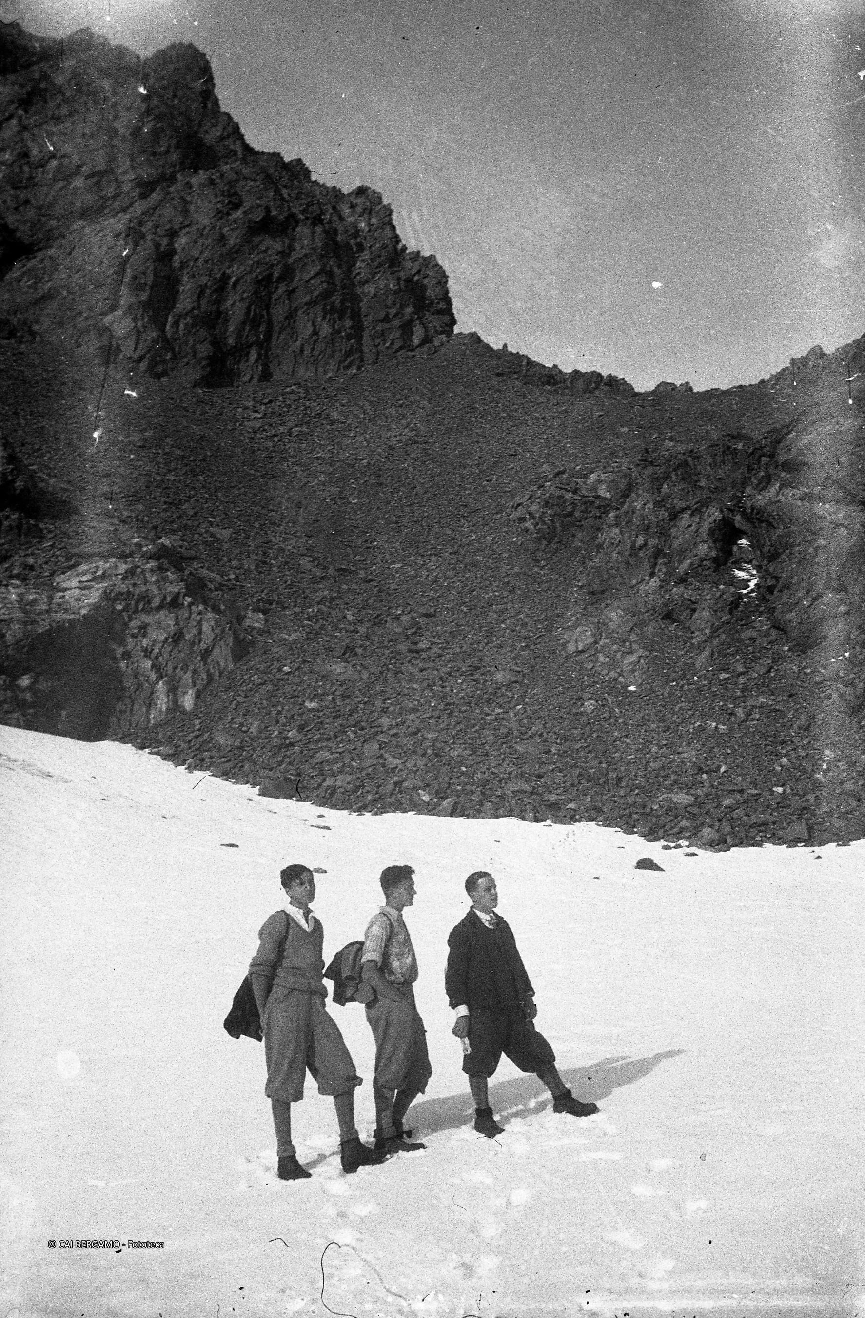 Alpi Orobiche