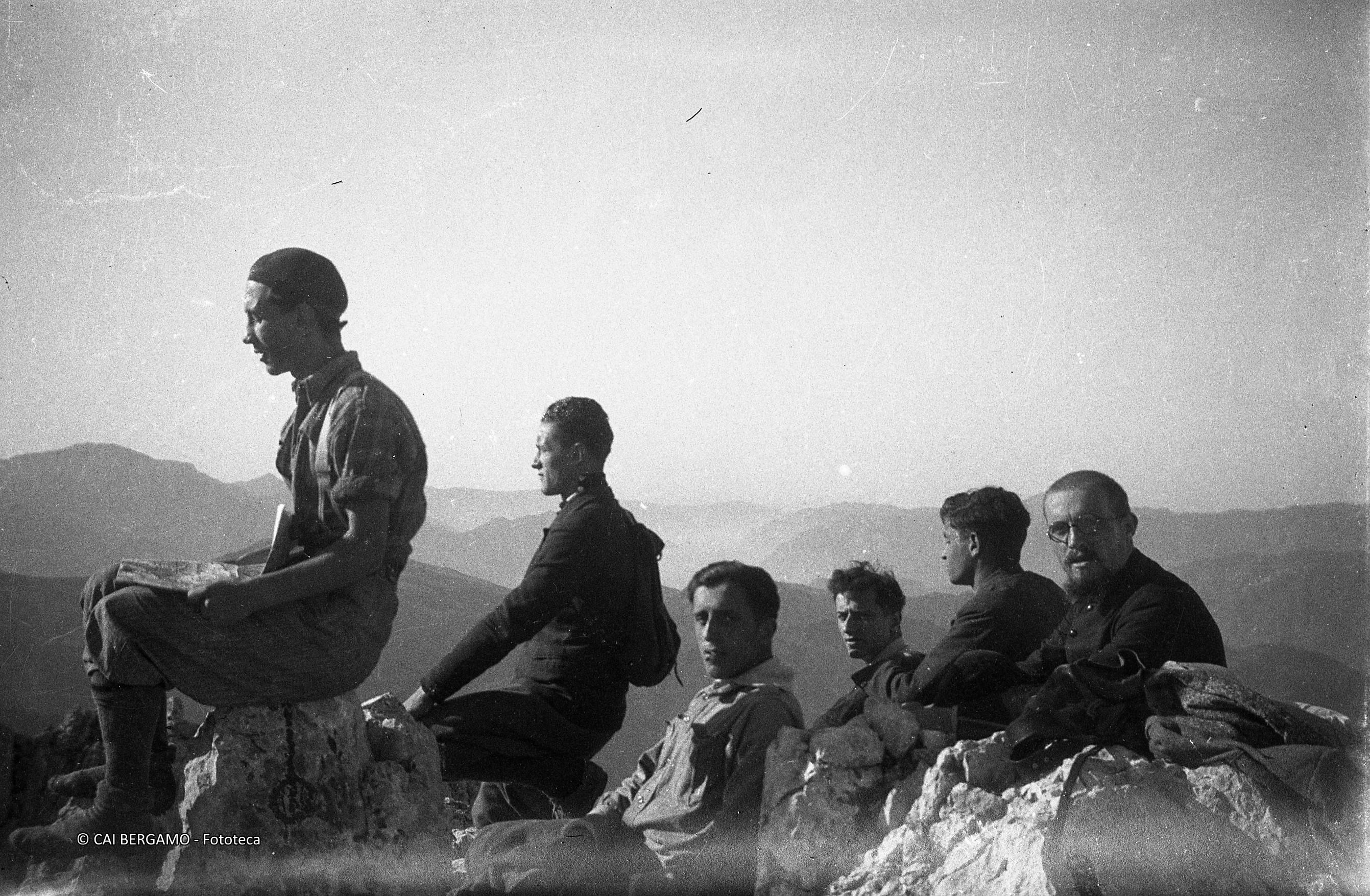 Alpi Orobiche