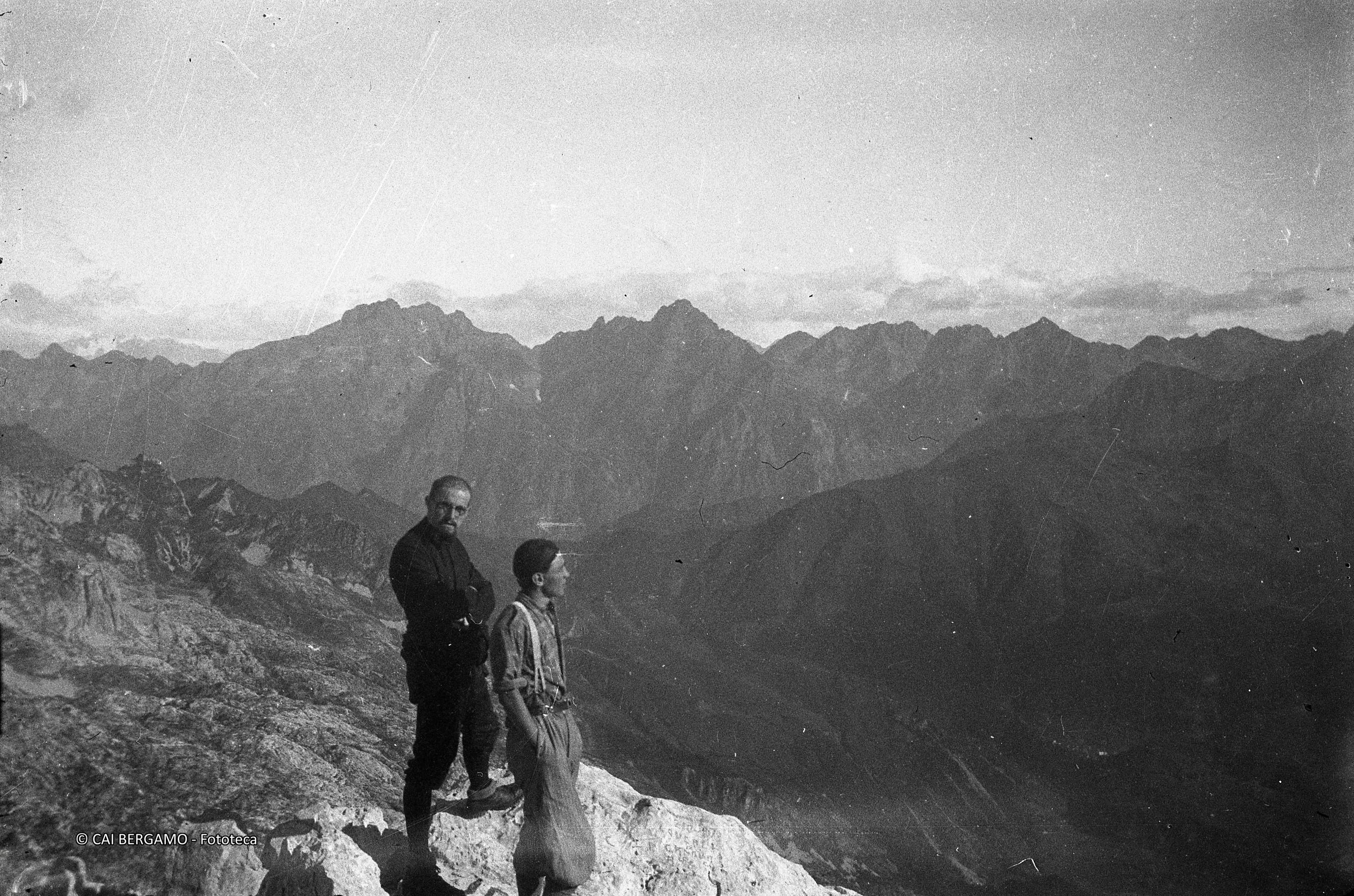 Alpi Orobiche