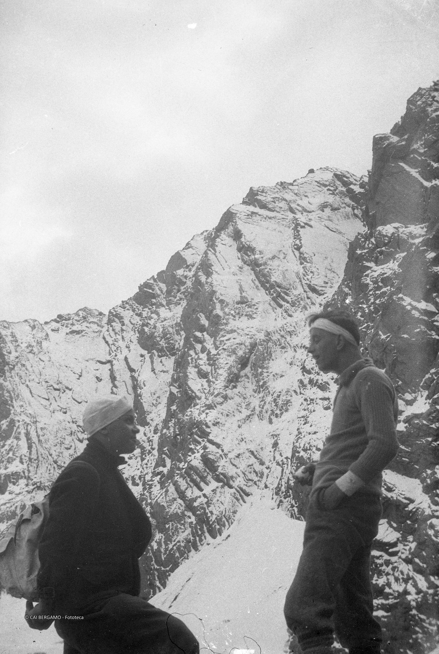 Alpi Orobiche