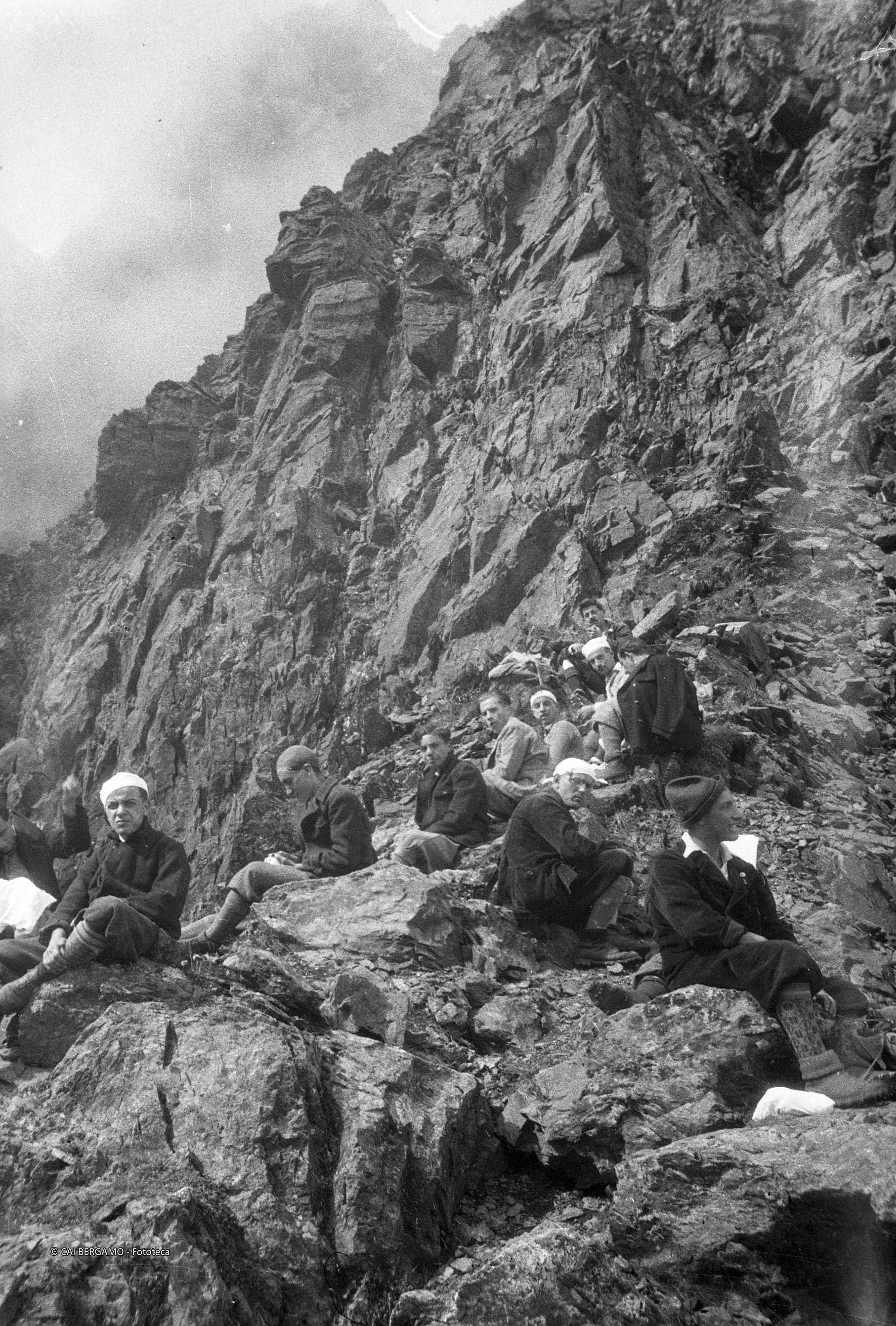 Alpi Orobiche