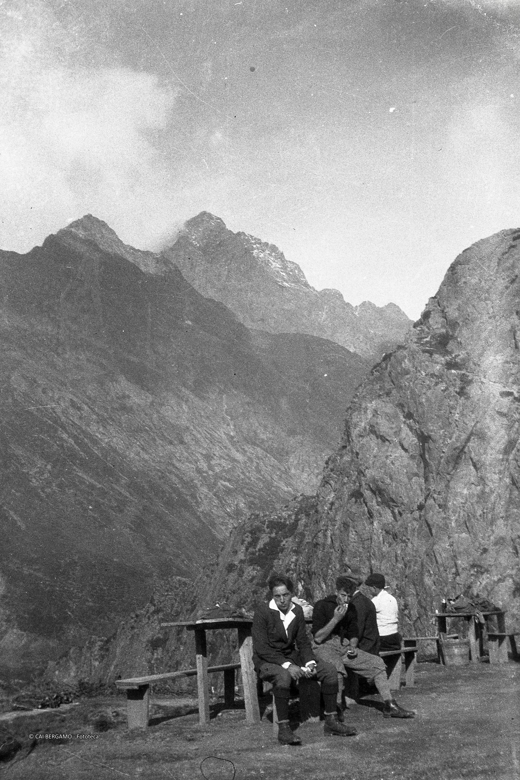 Alpi Orobiche