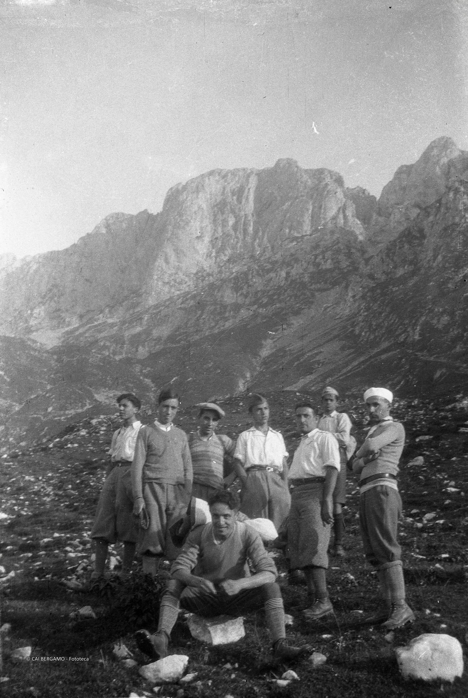 Alpi Orobiche