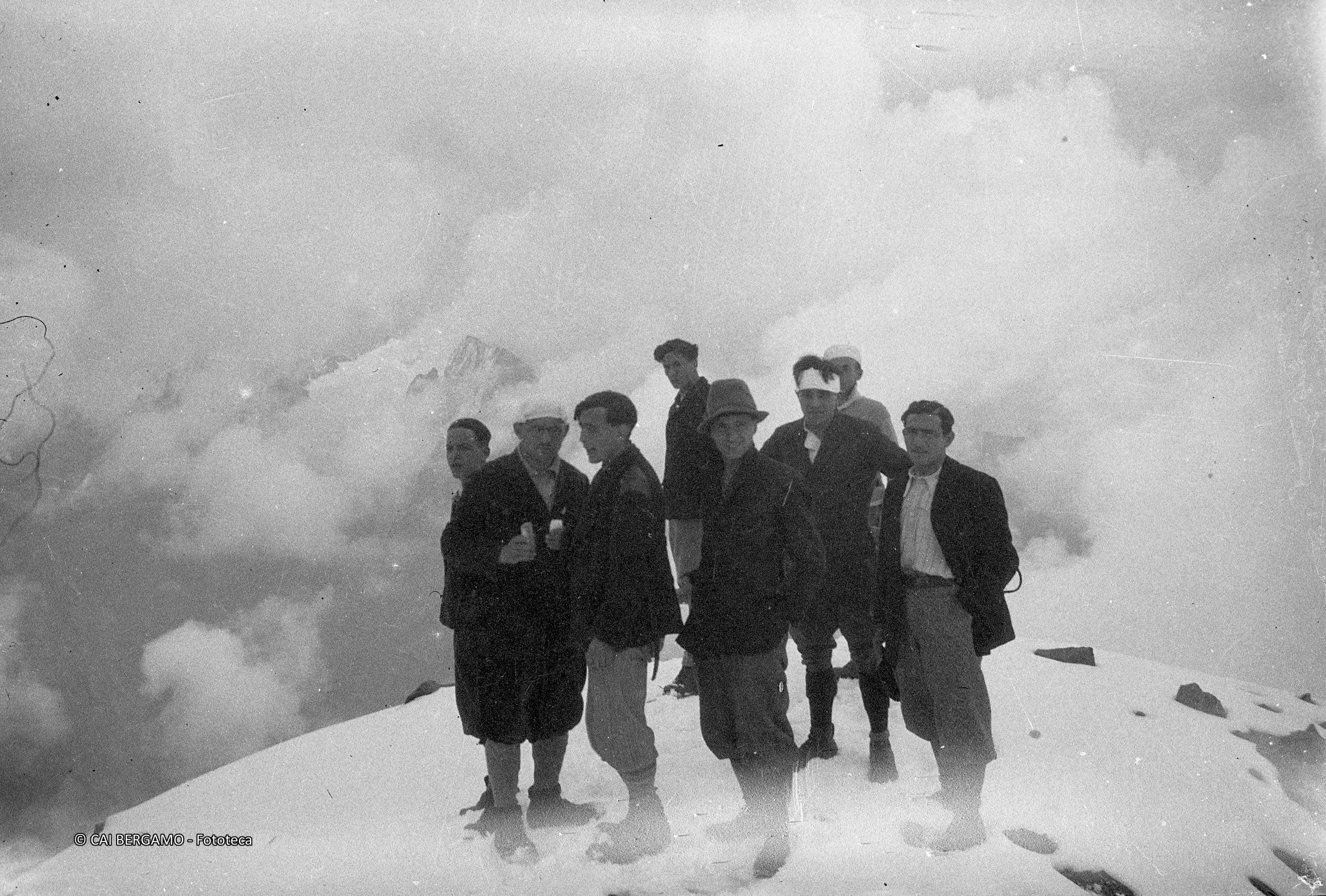 Alpi Orobiche