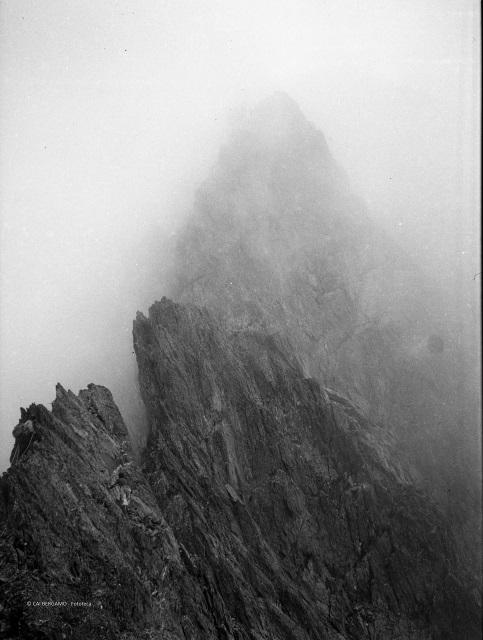 Nord/Est Pizzo Diavolo di Tenda