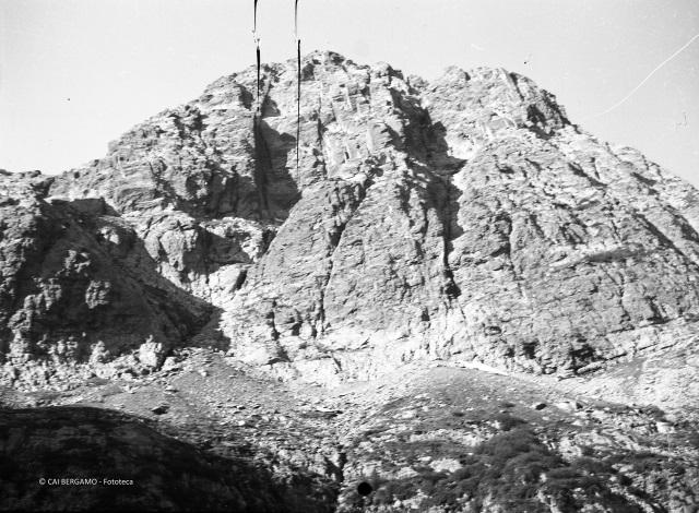 Nord Cima del Becco