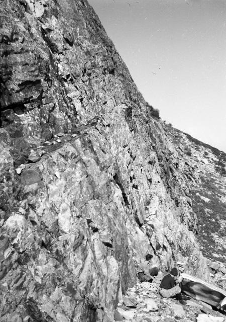 Nord Cima del Becco