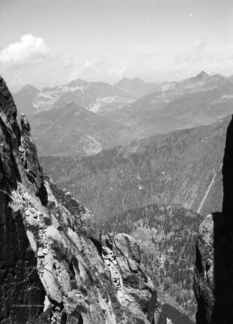 Nord Cima del Becco