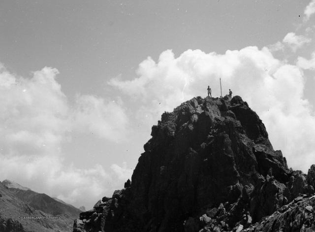 Nord Cima del Becco