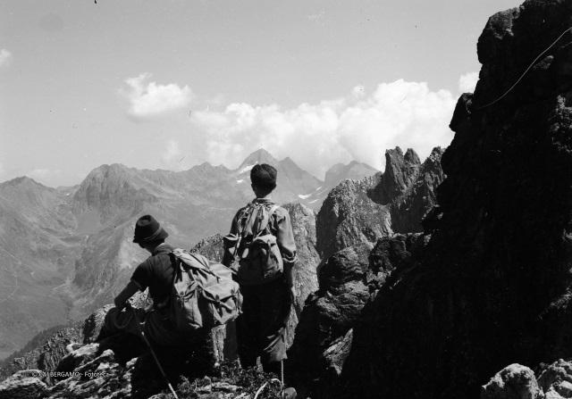 Nord Cima del Becco