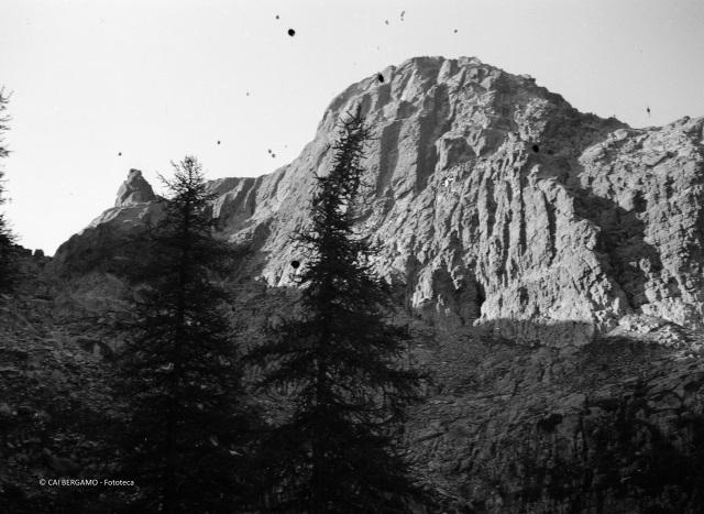 Nord Cima del Becco