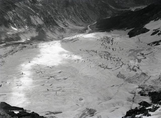 Monte Disgrazia