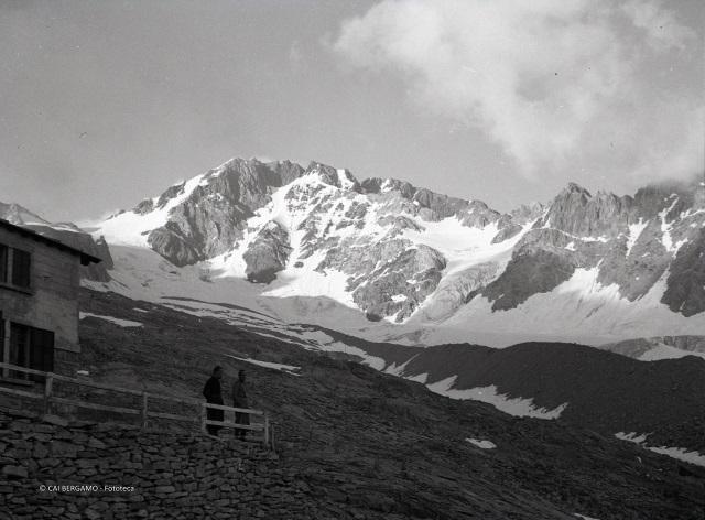 Monte Disgrazia