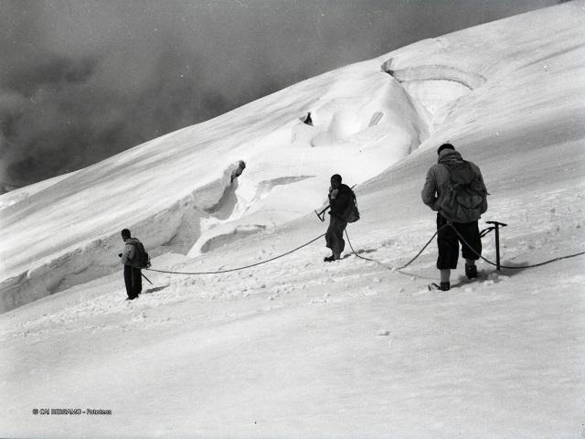 Monte Disgrazia