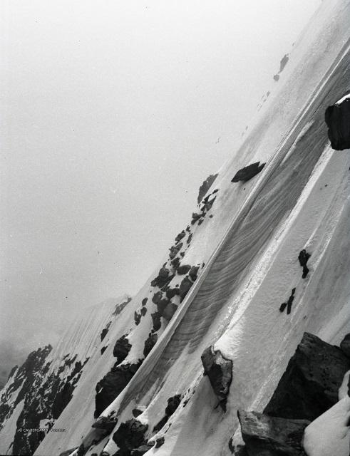 Monte Disgrazia