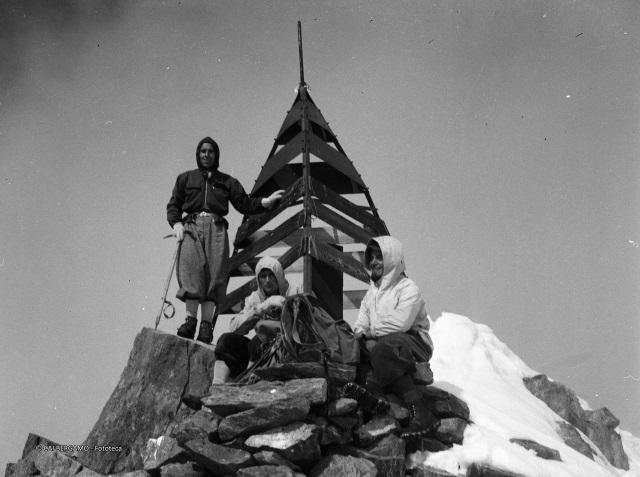 Monte Disgrazia