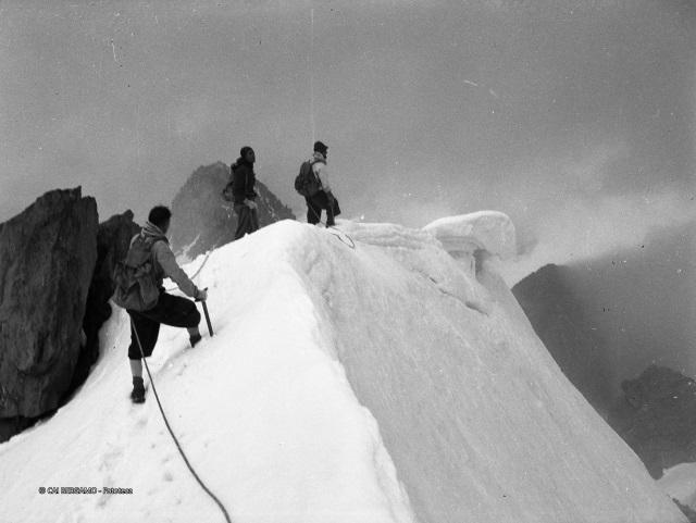Monte Disgrazia