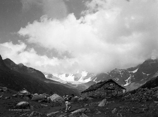 Monte Disgrazia