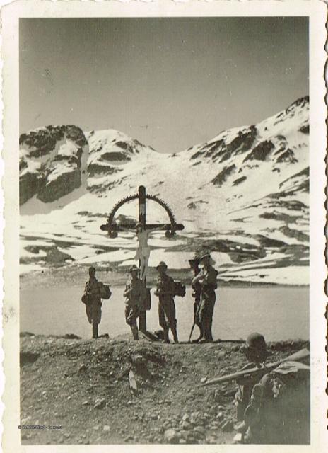 Passo Gavia