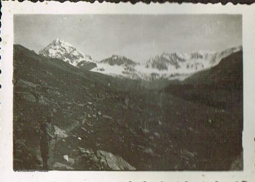 Passo Gavia