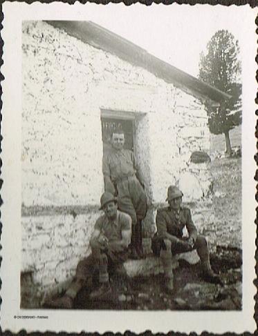 Passo Mortirolo
