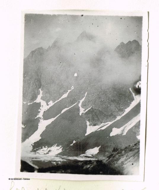 Lago del Diavolo
