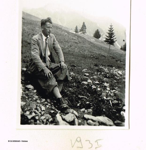 Nino Traini (??)