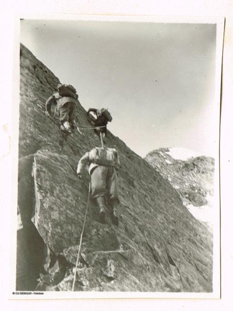 Pizzo Parola