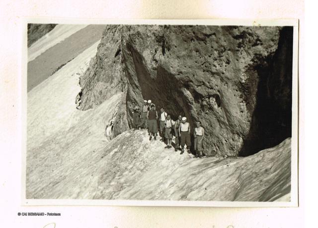 Pizzo Presolana