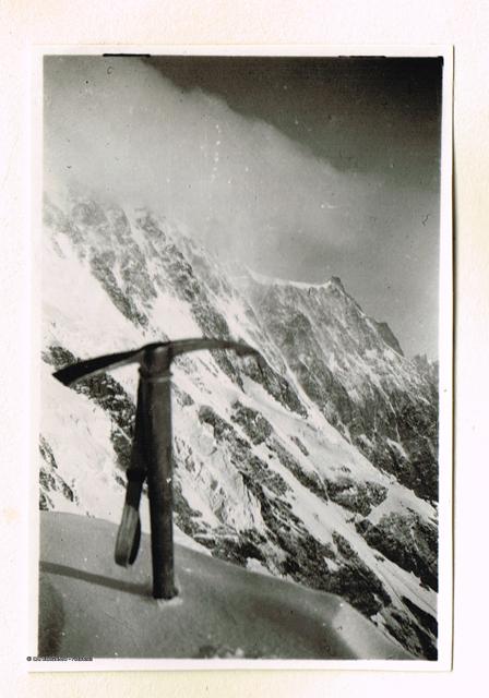 Monte Rosa