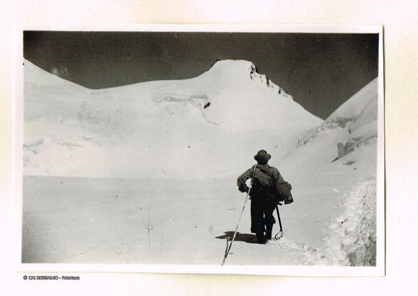 Monte Rosa