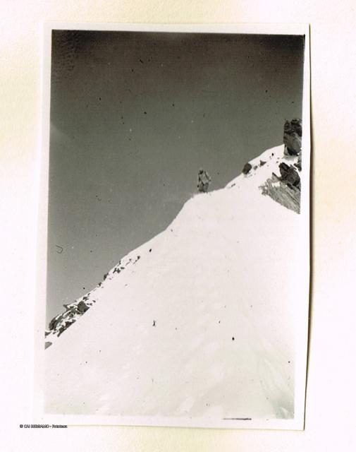 Monte Rosa