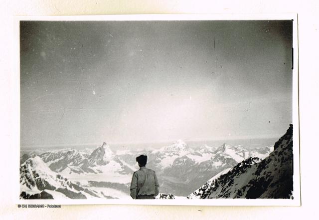 Monte Rosa
