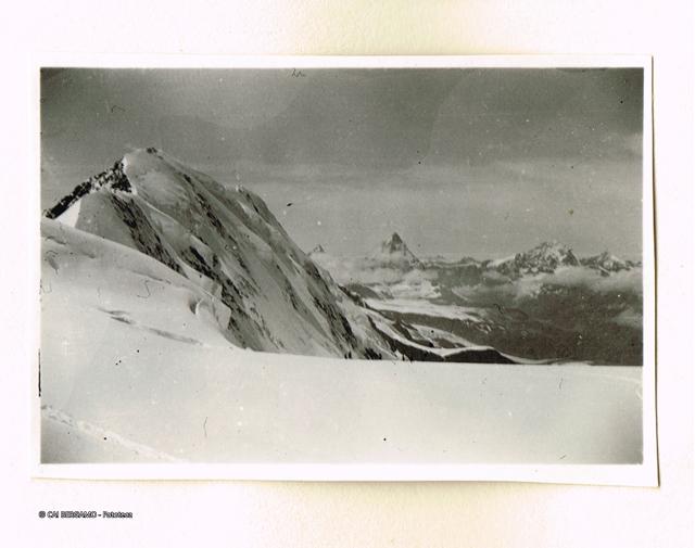 Monte Rosa
